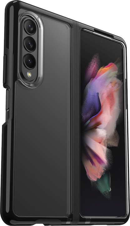 Actual product image OtterBox Symmetry Flex (Samsung Galaxy Z Fold3)