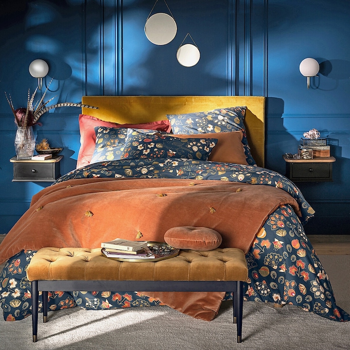 Immagine prodotto La Redoute Interieurs Velluto (90 x 85 cm)