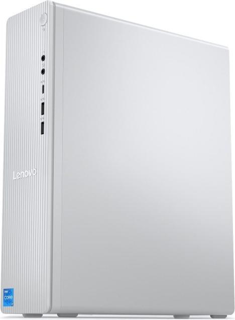 Produktbild Lenovo IdeaCentre Tower 08IRR9 (1000 GB, 32 GB, Intel Core i5-14400, UHD Graphics 730)