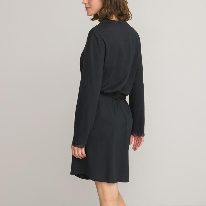 Immagine prodotto La Redoute Collections Vestaglia con maniche lunghe (40)