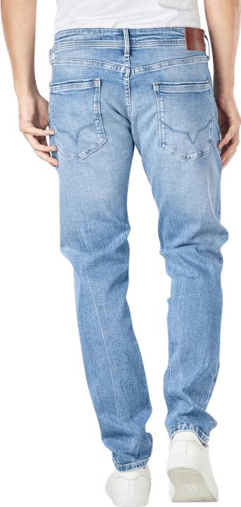Immagine prodotto Pepe Jeans Stanley Tapered Fit Light Blue (W31/L34)