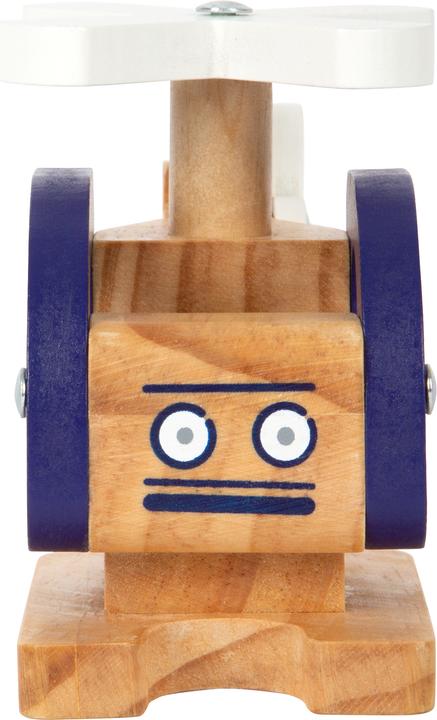 Produktbild small foot Hubschrauber