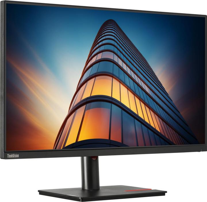 Produktbild Lenovo ThinkVision T27i-30 (1920 x 1080 Pixel, 27")