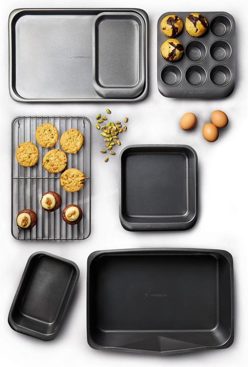 Produktbild Master Class Backgeschirr