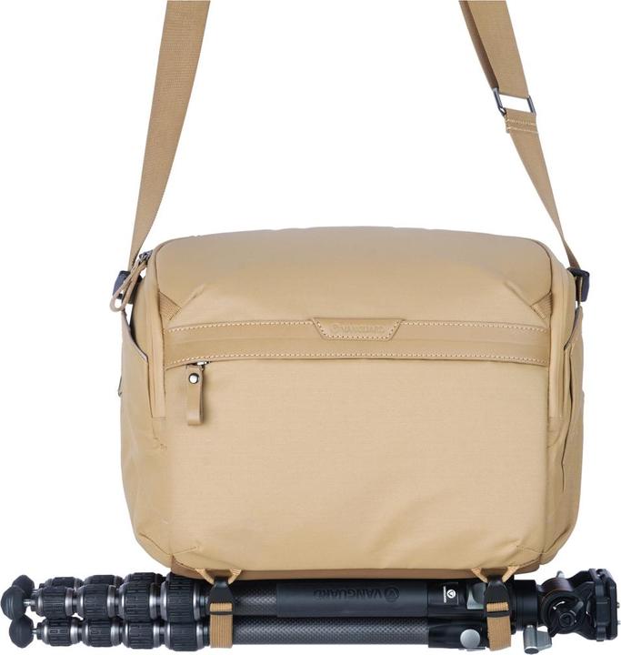 Produktbild Vanguard Veo Metro S9l Bg (Kamera Schultertasche, 9 l)