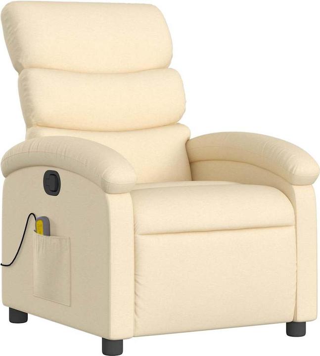 Actual product image VidaXL Massage-Relaxsessel