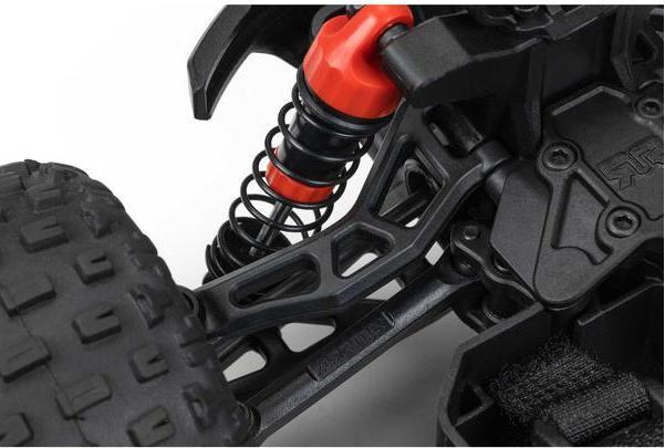Produktbild Arrma Granite Grom Mega 380 (RTR Ready-to-Run)