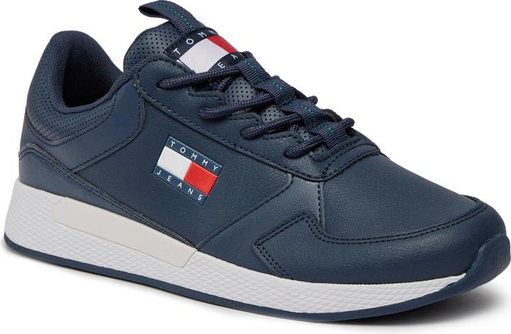 Immagine prodotto Tommy Jeans Sneaker da Corsa Uomo (40)