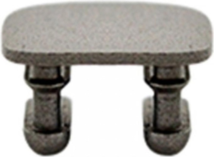 Actual product image Fitbit Replacement cap for Flex (Plastic, Flex)