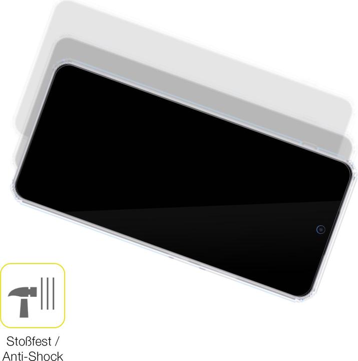 Immagine prodotto Dipos 3D Full-Cover Pellicola Protettiva (1 pz., OnePlus Nord 4)