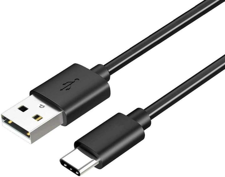 Produktbild Samsung USB Typ C – USB A (1.20 m, USB 2.0)