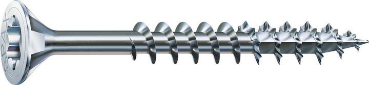 Produktbild Spax Spanplattenschrauben SK T20 4,5x30 mm (1000 Schrauben pro Stück)