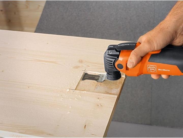 Immagine prodotto Fein Lama per tagli dal pieno 35 mm E-Cut Pre