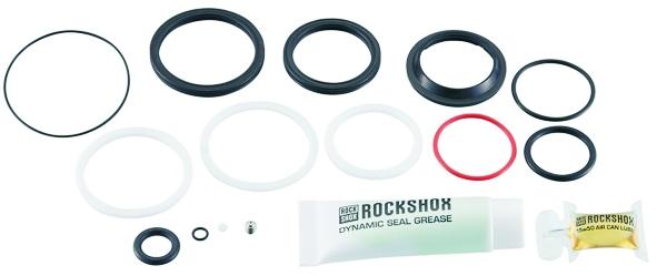Actual product image RockShox Suspension Fork Service Kit Super Del C R