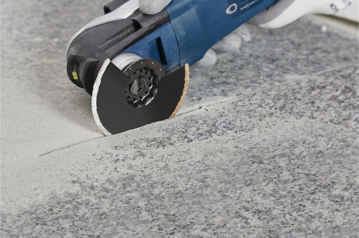 Produktbild Bosch Professional Zubehör Carbide-RIFF Segmentsägeblatt ACZ 85 RT3, 85 mm, 10er-Pack