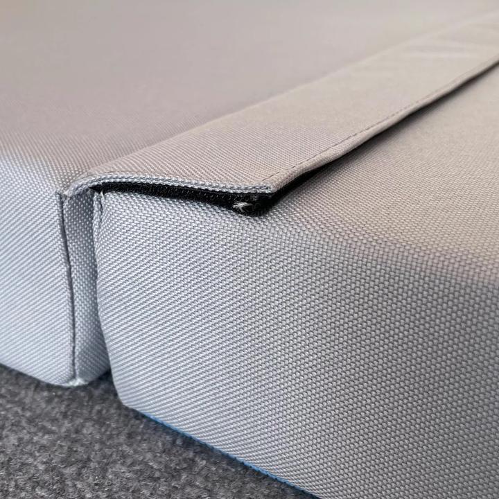 Actual product image Blockids Klettermatte für " 6" (3 Stück)