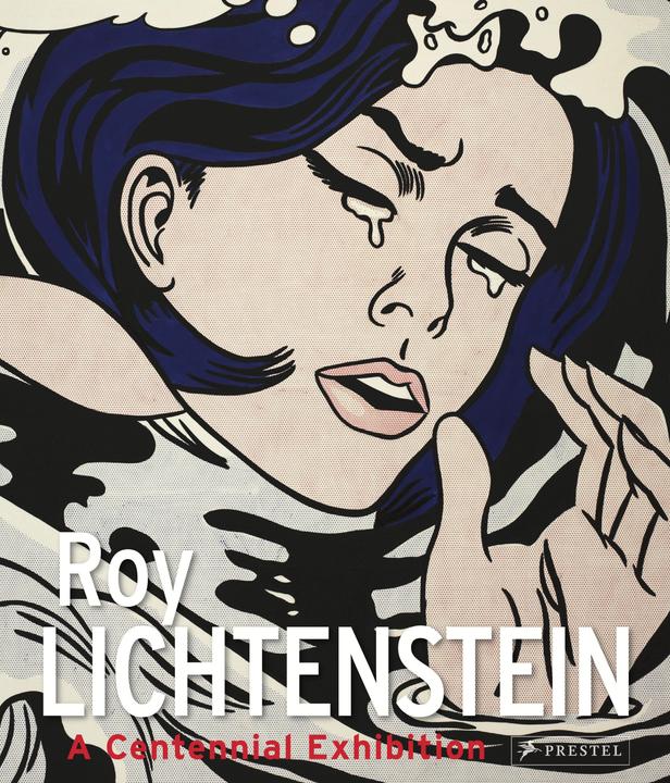Produktbild Roy Lichtenstein (Deutsch, Gunhild Bauer, Klaus Albrecht Schröder, 2024)