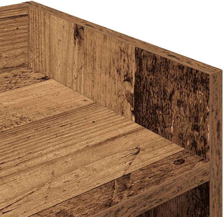 Image du produit vidaXL Sideboard (105 x 30 x 70 cm)