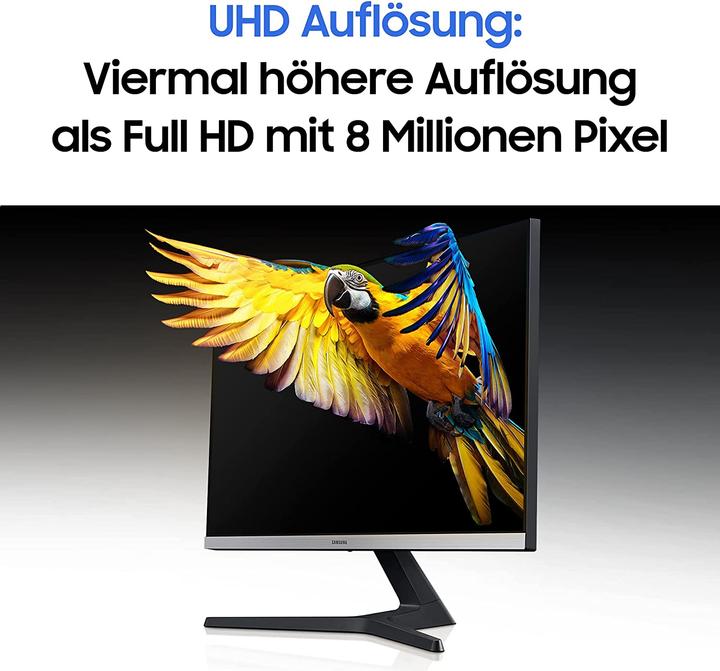 Produktbild Samsung LU28R550UQPXEN (3840 x 2160 Pixel, 28")