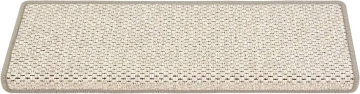 Immagine prodotto vidaXL Stufenmatte (25 x 65 cm)