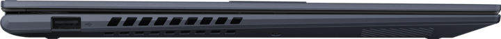 Image du produit ASUS Vivobook S14 Flip (14", Intel Core i7-13700H, 16 Go, 1000 Go, CH)