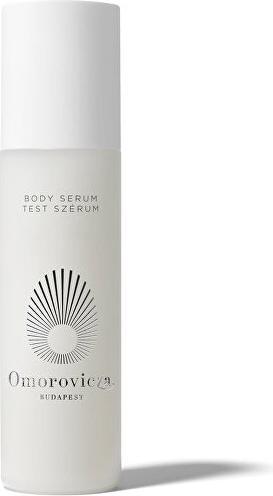 Produktbild Omorovicza Körperserum 130ml (Körperöl, 130 ml)