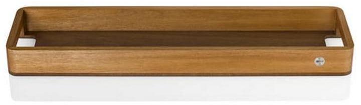 Produktbild AdHoc Serviertablett Serve Slim Braun