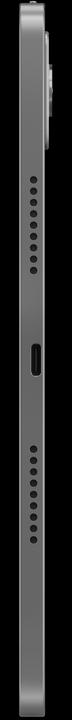 Image du produit Lenovo Tablette Idea Tab Pro 256 Go Gris (WLAN uniquement, 12.70", 256 Go, Luna Grey)