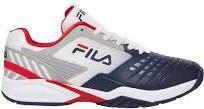 Produktbild FILA Axilus 2 Energized Ac Navy Man (41)
