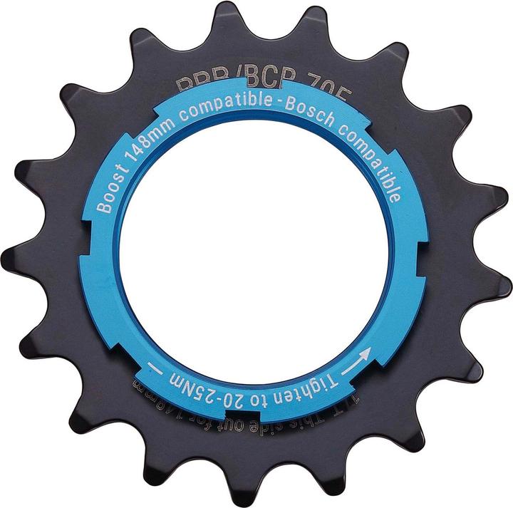 Actual product image BBB E-bike CR BCR-70E chainring (17)