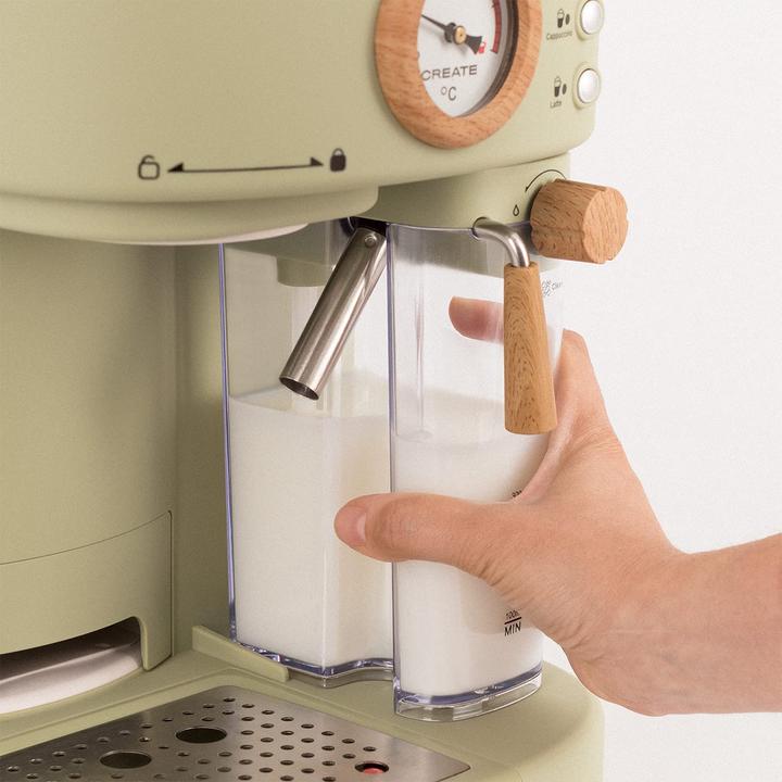 Produktbild Create Kaffeemaschine Thera Matt Pro