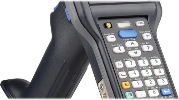 Image du produit Honeywell CK65 4GB/32GB MÉMOIRE NUMERIC-F (Codes à barres 1D, Codes à barres 2D)
