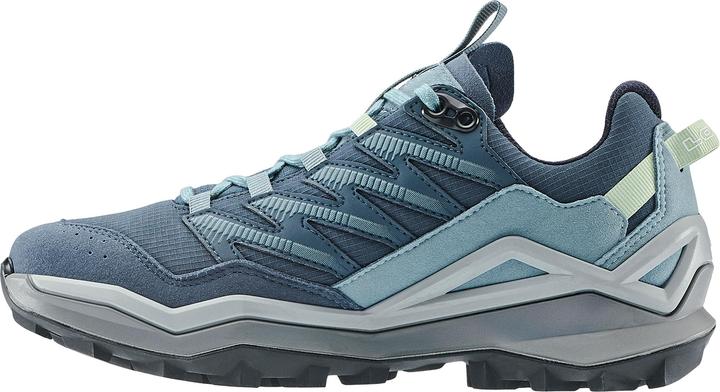 Actual product image Lowa Maddox Pro GTX LO (42)