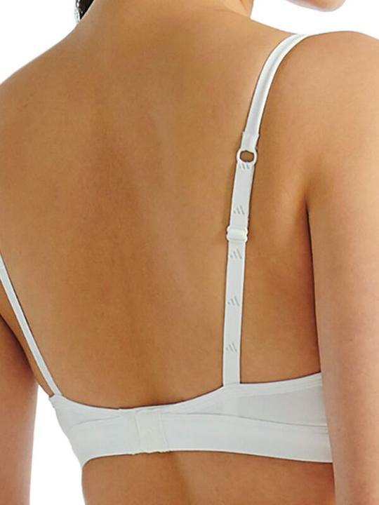 Produktbild Adidas Sport Active Triangel-Bralette (Einzelpack, M)