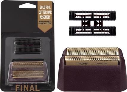 Produktbild Wahl Finale Ersatzfolie + Lamellenmesser (1 x)