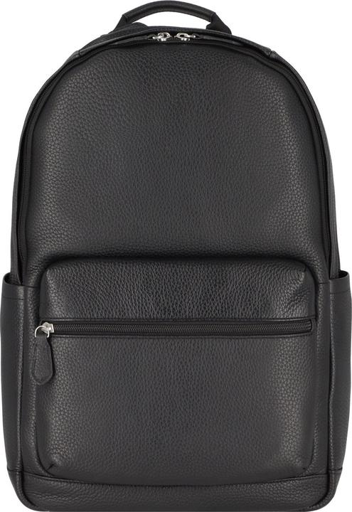 Produktbild Fossil Buckner Rucksack Leder 44.5 cm Laptopfach (17 l)