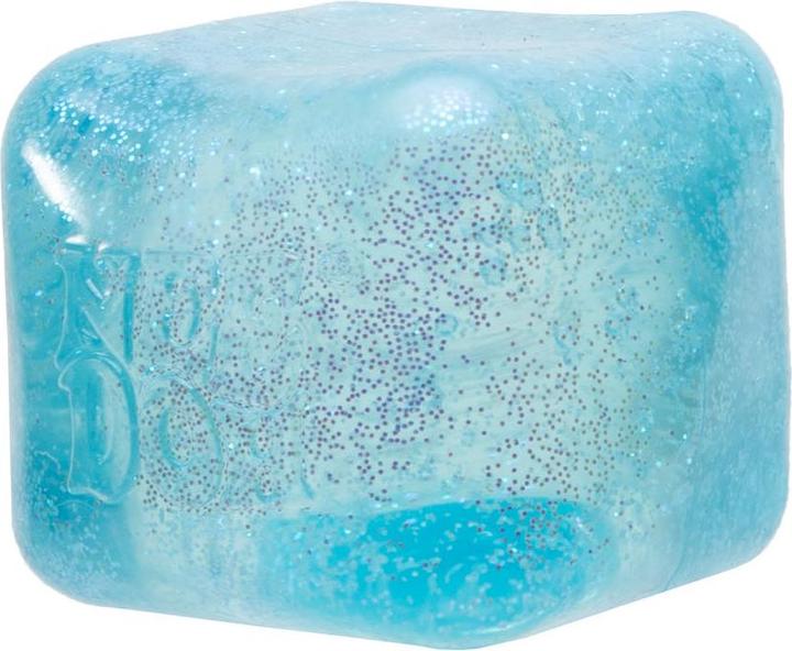 NeeDoh Nice Cube Glitter & Glow 1 pk- assorted - acheter sur Galaxus ...