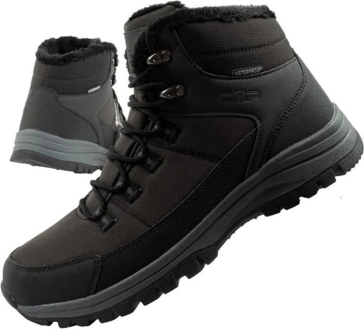 Produktbild CMP Campagnolo Auryl Mid WP (45)