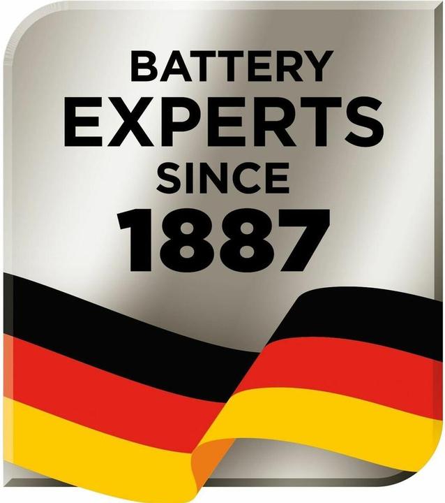 Produktbild Varta Longlife Power (1 Stk., 3R12, 6100 mAh)