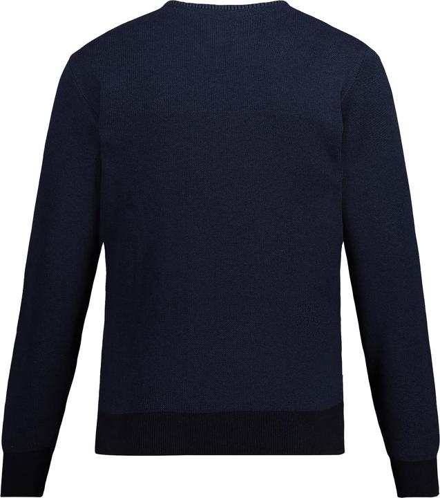 Immagine prodotto JP1880 Maglione in maglia fine con CashmereTouch e scollo a V, fino alla tg. 8XL (7XL)