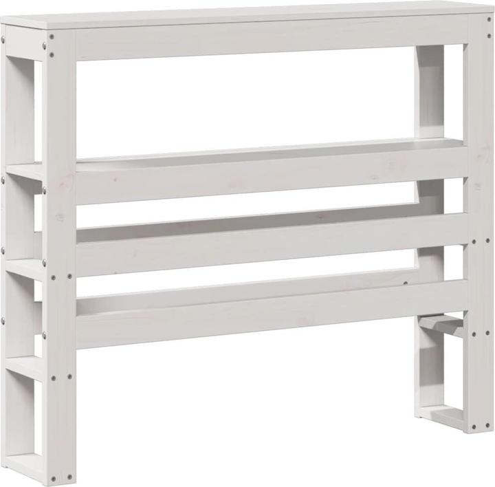 Image du produit vidaXL Bettrahmen (90 x 190 cm)