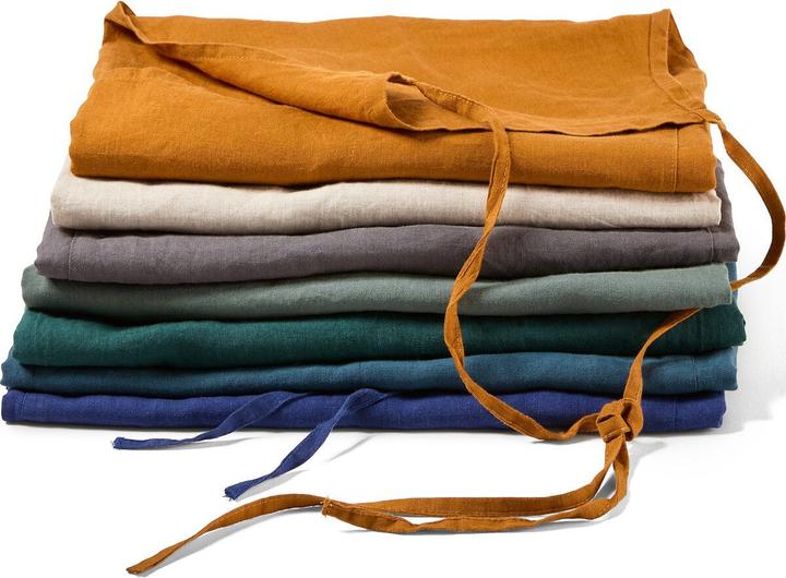 La Redoute Interieurs Lin Lave (One Size)