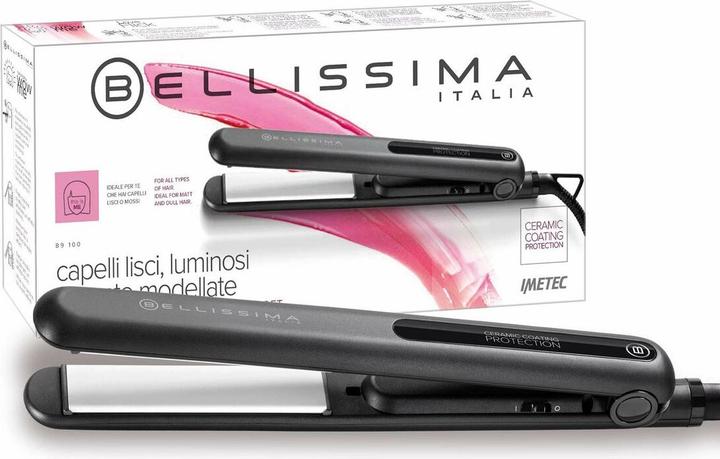 Produktbild Imetec B9 100 (Glätteisen)