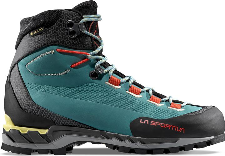 Produktbild La Sportiva Trango Tech Leather Woman GTX (40.5)