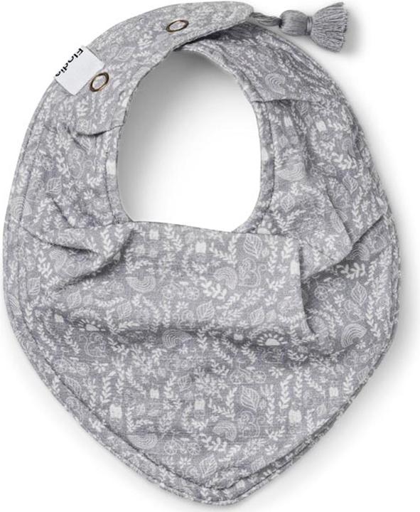 Actual product image Elodie Lätzchen - Monkey Sunrise