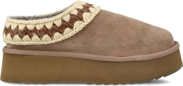 Produktbild Mou Sandals Beige (40)