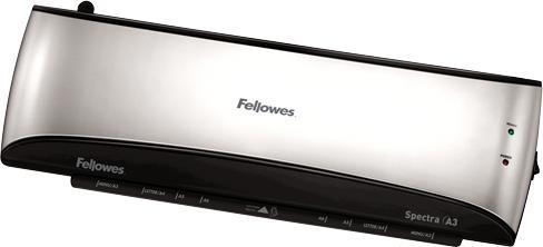Image du produit Fellowes Spectra A3 (80 - 125 µm, A3)
