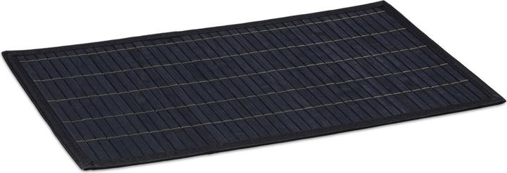 Actual product image Relaxdays Placemat 6pcs. (6 pcs., 45 x 30 x 0.3 cm)