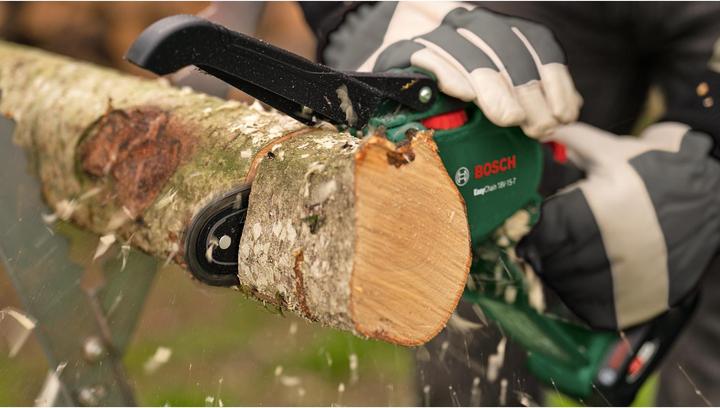 Produktbild DIY Akku-Kettensäge EasyChain 18V-15-7 (Akku Kettensäge)