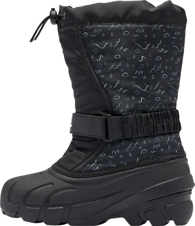 Produktbild Sorel Childrens Flurry™ Boot Print (30)